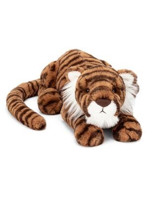 Jellycat - Tia Tiger Plush Toy