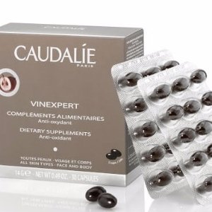 on CAUDALIE VINOCAPS NUTRITIONAL SUPPLEMENTS (30 CAPSULES)