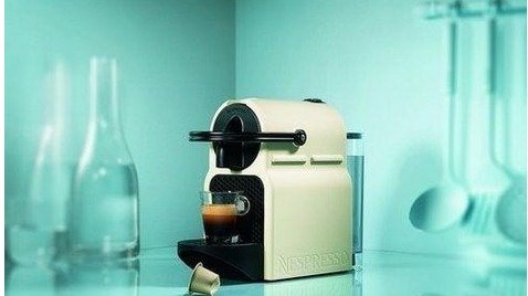 叫醒我的不是闹钟，是咖啡，Nespresso胶囊咖啡机开箱报告