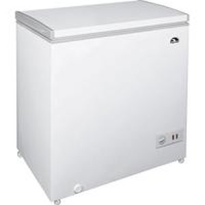  Igloo 7.1-cubic-foot Chest Freezer FRF710