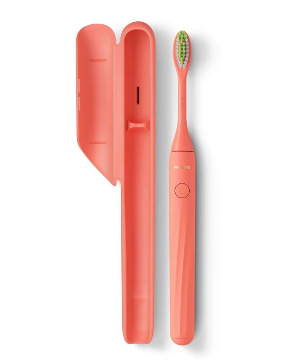 One Up Your Brushing with The New Philips One by Sonicare | Philips Sonicare