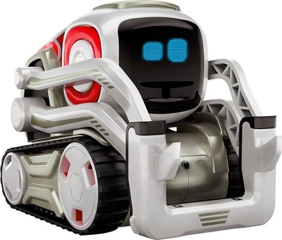 Anki Cozmo 智能玩具机器人