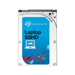 Seagate 希捷 1TB (固态硬盘+机械硬盘)混合硬盘 (ST1000LM014)