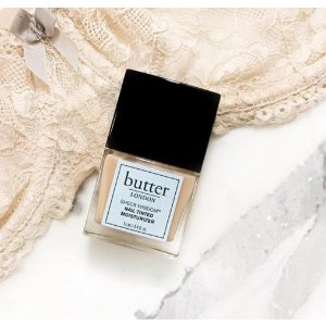 Today Only @ Butter London