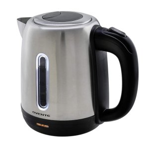 Ovente Electric Stainless Steel Kettle 1.7 Liter