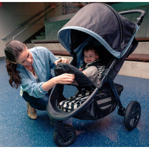 Britax 多款童车、安全座椅等儿童产品促销