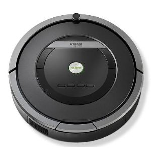 iRobot Roomba® 870 Vacuum Cleaning Robot