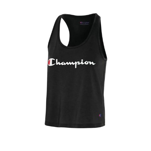 Champion运动背心