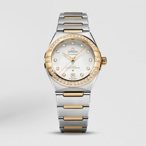Dealmoon Exclusive: OMEGA Constellation Watches