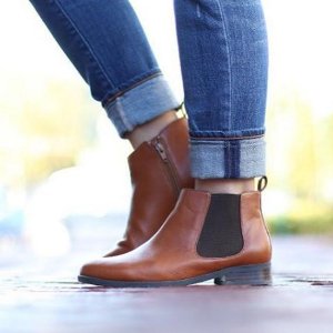 Clarks, Nine West & More Boots On Sale @ Hautelook