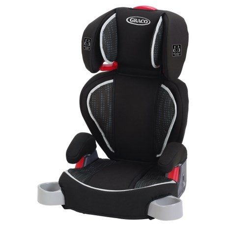 Lennon TurboBooster® Highback Toddler Booster Car Seat
