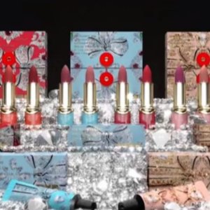 Pat McGrath Labs Holiday Collections