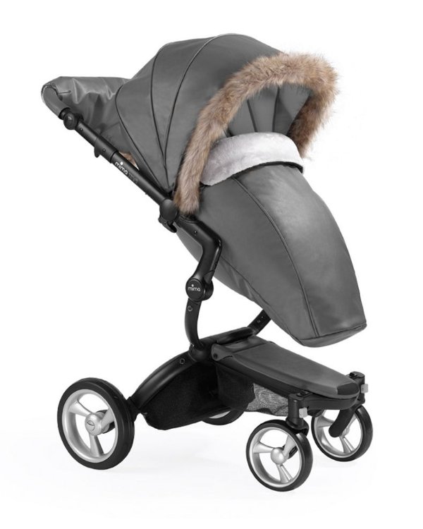 Winter Outfit for Mima Stroller
