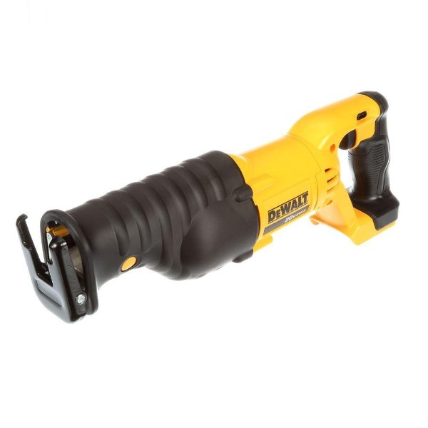 20-Volt MAX Lithium-Ion Cordless Reciprocating Saw (Tool-Only)