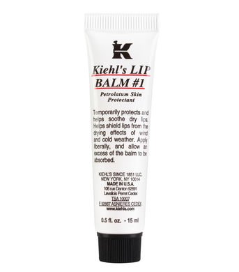 Lip Balm 1, Skincare and Body Formulations - Kiehl's
