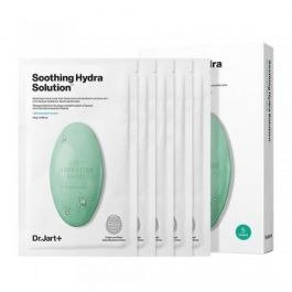 Dr.Jart+ Soothing Hydra Solution Deep Hydration Sheet Mask