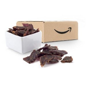 Jerky Sample Box, 6 or More Samples ($9.99 credit with purchase)