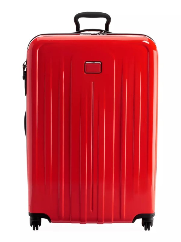 -V4 Extra Trip Expandable 4-Wheel Luggage