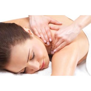 Select Local Massage Deals @ Groupon