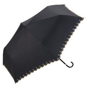 w.p.c 晴雨兼用 遮光率99% 超轻折叠伞 特价