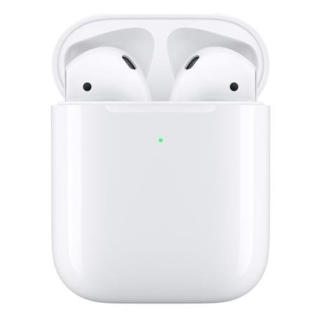 AirPods (2019) with Wireless Charging Case Customers Also ViewedCustomers Also Bought
