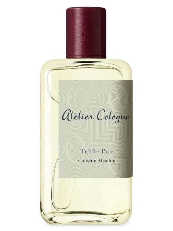 Trefle Pur Cologne Absolue