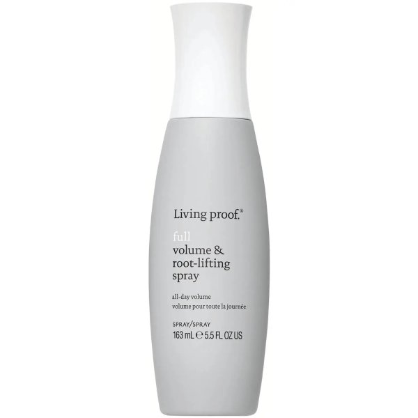 Full Volume and Root-Lifting Spray 163ml