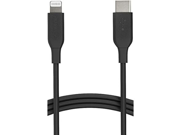 USB-C to Lightning ABS 数据线