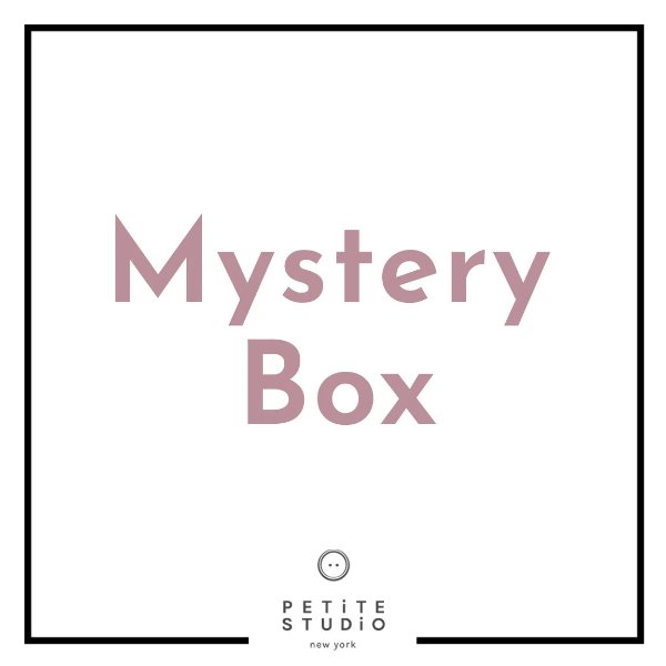 $98 Mystery Box