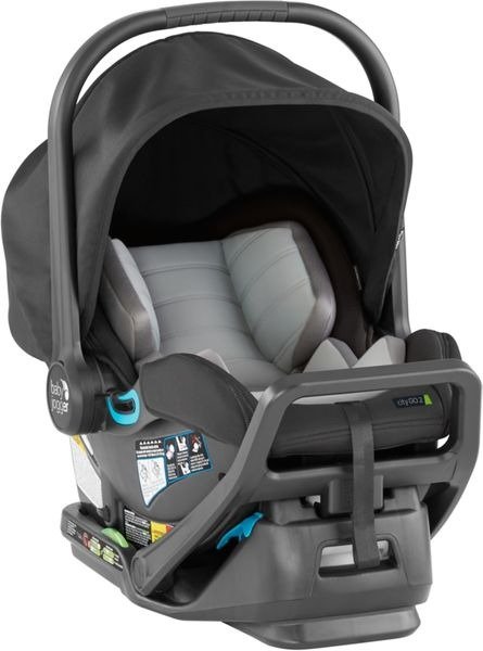 City GO 2 婴儿安全座椅