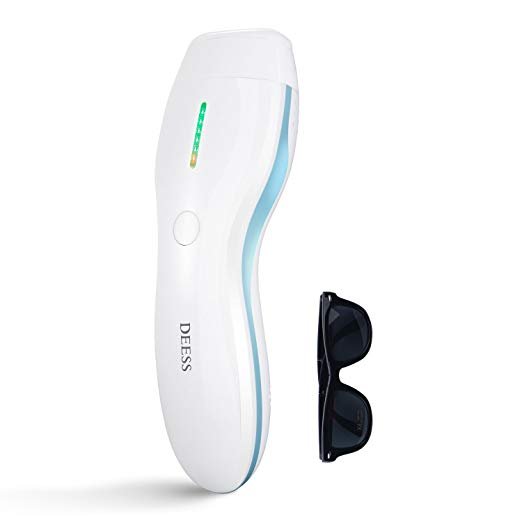 Hair Removal System
