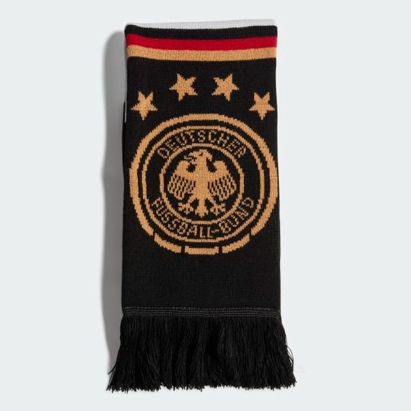 世界杯德国队围巾