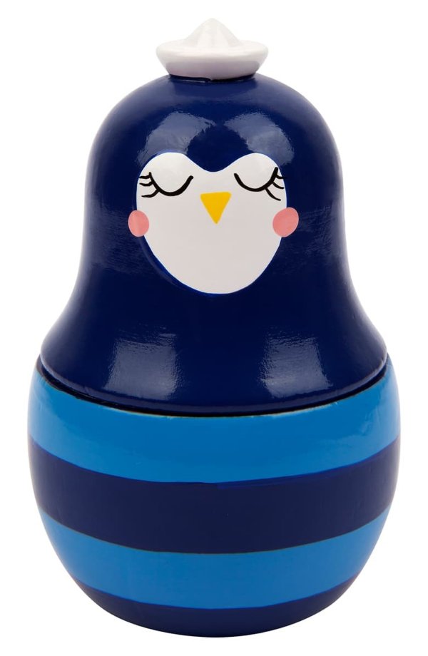 Penguin Musical Buddy Toy