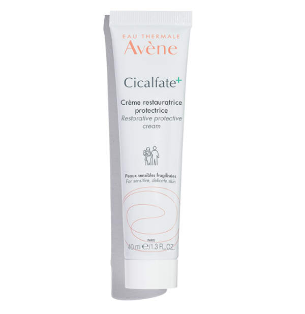Cicalfate Restorative Skin Cream
