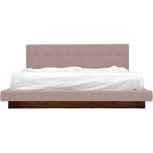 ARTLESS 软垫床架 queen 