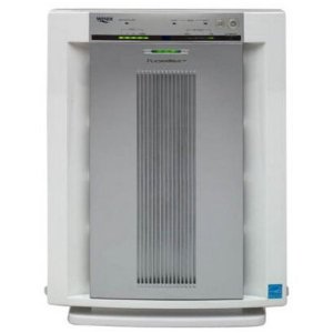 Winix WAC5500 True HEPA 空气净化器 (采用PlasmaWave Technology技术 )