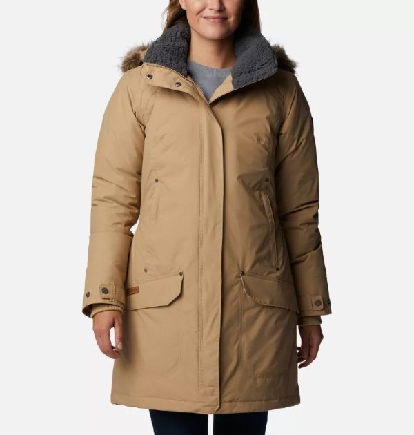 Women's Icelandite™ TurboDown Jacket | Columbia Sportswear