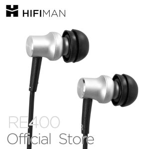 HIFIMAN RE-400 High Performance 入耳式耳机