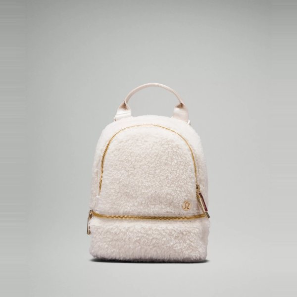 City Adventurer Backpack Micro 3L *Fleece | Women's Bags,Purses,Wallets | lululemon