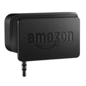 Amazon Local Register Secure Card Reader 
