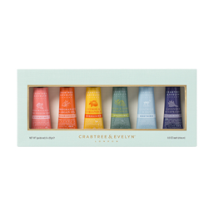 Crabtree & Evelyn Limited Edition Hand Therapy Set