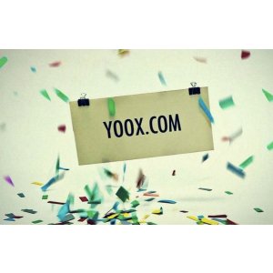 YOOX.COM 黑色星期五全场大牌女装，鞋履，美包，配饰等热卖