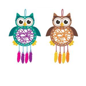 Free March Crafts for Kids at JCPenney