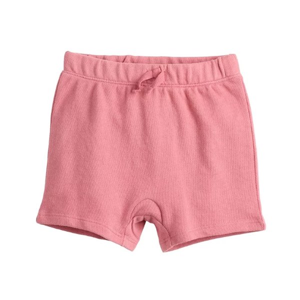 Baby Jumping Beans® French Terry Shorts