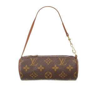 Louis Vuitton 中古Vintage包包专场，人气圆筒包$650起