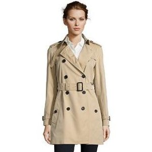 Up To An Extra 25% OffBurberry Sale @ Bluefly