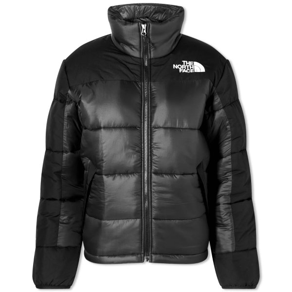 The North Face HMLYN Insulated JacketBlack