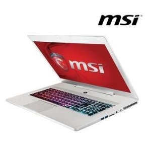 史低价！17.3" 微星MSI GS系列 GS70 Stealth Pro-488 超轻薄超强性能游戏本 (含两份大礼)