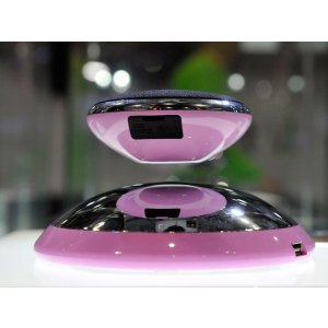 Air2 Levitating Bluetooth Speaker