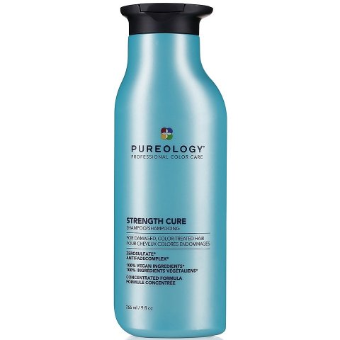 PureologyStrength Cure Shampoo 266ml